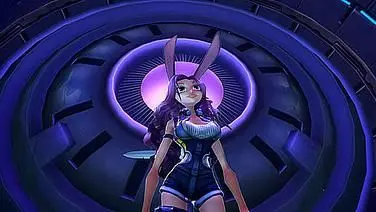 WildStar