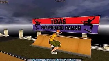 Skateboard Park Tycoon