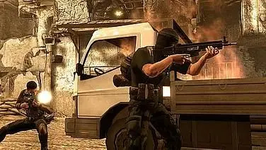 Alpha Protocol
