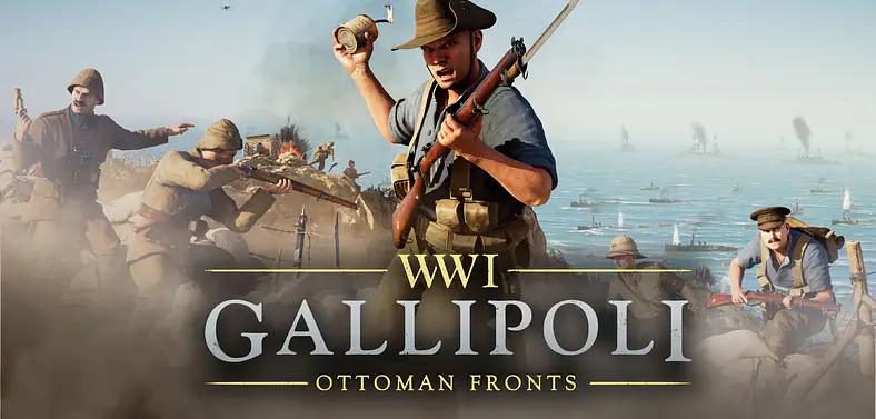 Gallipoli Guides