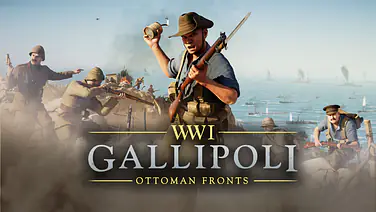 Gallipoli