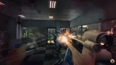 Ballistic Overkill