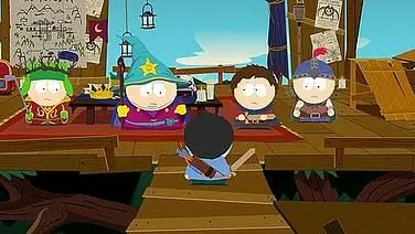 South Park: The Stick of Truth