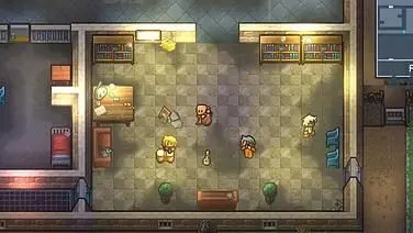 The Escapists 2