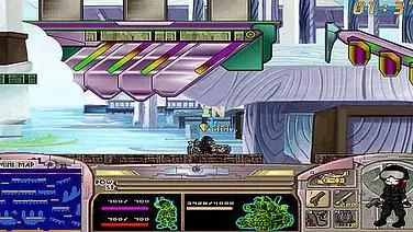 Battle Position
