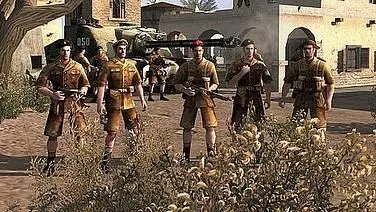Men of War