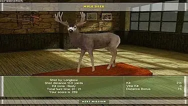 Hunting Unlimited