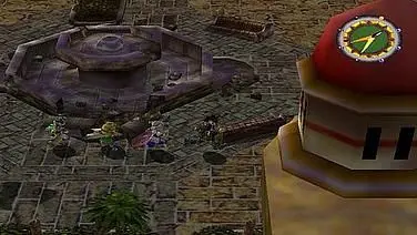 Grandia II