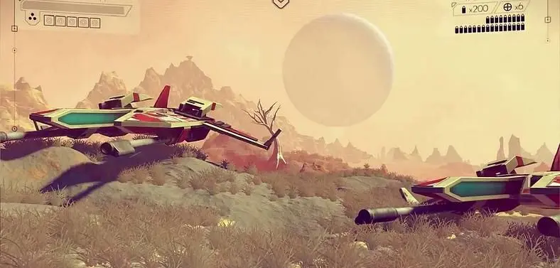 No Man's Sky Guides