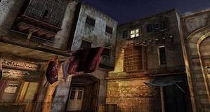 The Shadow of Aten