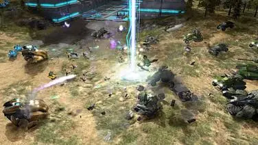 Halo Wars 2