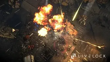 Livelock