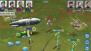 Sid Meier's Ace Patrol