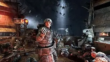 Metro: Last Light - Faction Pack