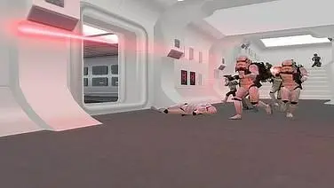 Star Wars Battlefront II