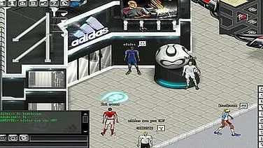 The Impossible Team