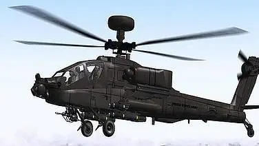 Military Helicopters - Chopper Havoc