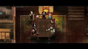 Children of Morta