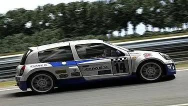 TOCA Race Driver 3