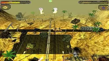AirStrike 2