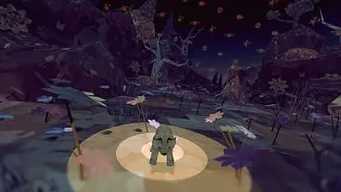 Paws: A Shelter 2 Game