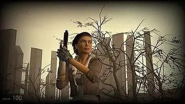 Half-Life 2: Episode One