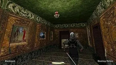 Thief: The Dark Project