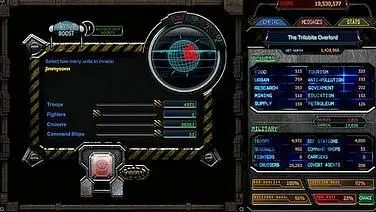 Starpires