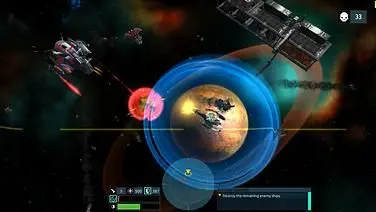 A.I. Space Corps
