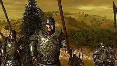 King Arthur 