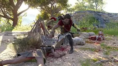 Assassin's Creed Odyssey