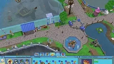 Zoo Tycoon 2