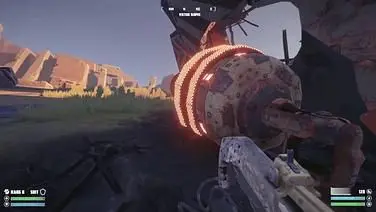 The Signal From Tolva