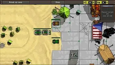 Convoy