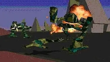 MechWarrior 2: 31st Century Combat