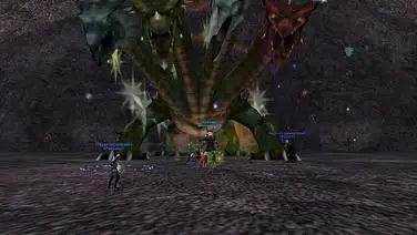 EverQuest: Dragons of Norrath