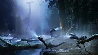 Horizon Zero Dawn
