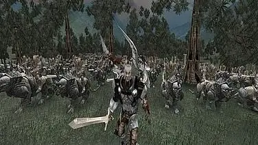 Fallen Lords: Condemnation
