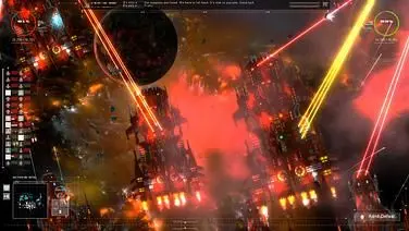 Gratuitous Space Battles 2