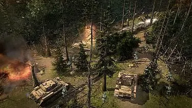 Company of Heroes 2: The Western Front Armies