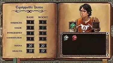 Mage's Initiation