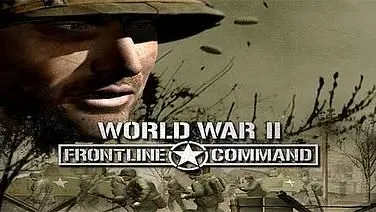World War II: Frontline Command