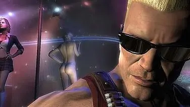 Duke Nukem Forever