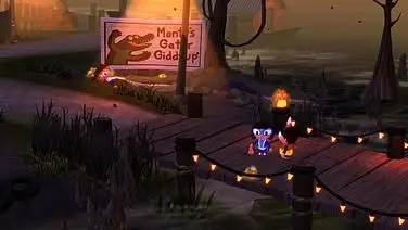 Costume Quest 2