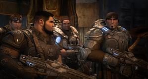 Gears of War: Reloaded
