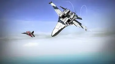 Vector Thrust