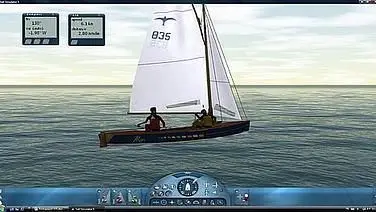 Sail Simulator 2010
