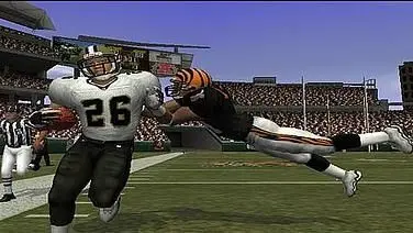 Madden NFL 2004