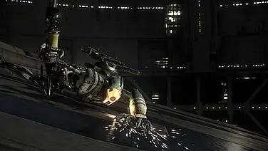 Star Wars 1313
