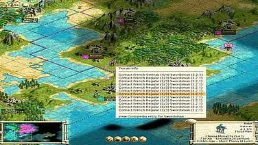 Civilization III